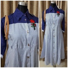 Women Gown Kurti