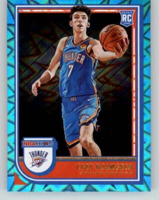 2022-23 Hoops NBA Basketball Teal Explosion Singles (Pick Your Cards)
