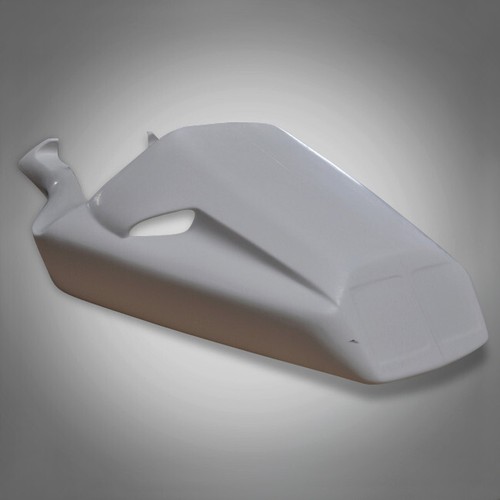 DR417/R Cagiva Mito 125 Evo GRP hump bench seat rear racing motorcycle new - Picture 3 of 5