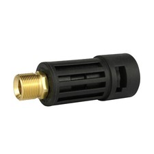 Adapter B Kupplung auf M22 x1,5 AG f&uuml;r K&auml;rcher K-Serie Hochdruckpistole Lanze