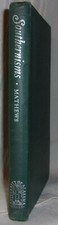 M.M Mathews SOME SOURCES OF SOUTHERNISMS First ed HC Language Indian Negro Words