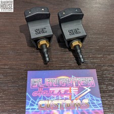 SHC T25 T3 Vanagon Headlight Washer Jet Kit