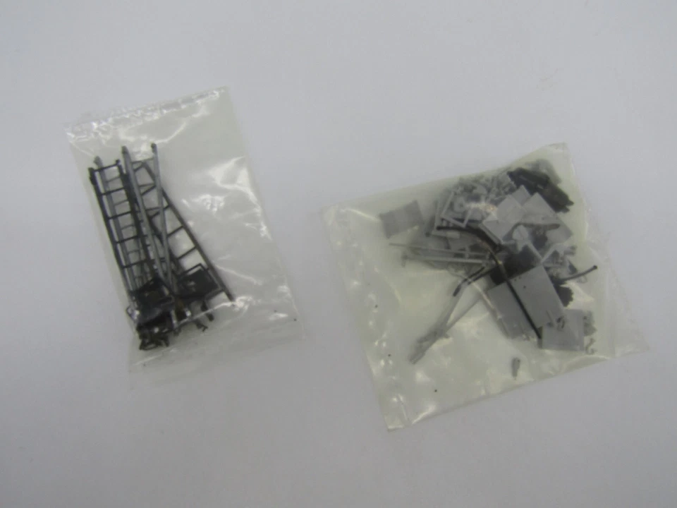 Atlas O 40' Steel Reefer - Undecorated 2-Rail - Image 3 of 3