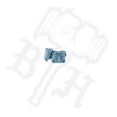 Warhammer 40k Space Marines New Blood Angels Sanguinary Guard BITS multi-listing