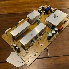 SAMSUNG LJ92-01760C Y- MAIN BOARD FOR PN51D450 AND OTHER MODELS