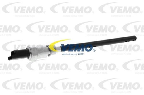 VEMO Ölstand-Sensor V30-72-0271 – Mit Dichtung, 3-polig, Für Mercedes C-Klasse & Mehr