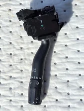 2010-2012 FORD FUSION HEADLIGHT TURN SIGNAL WINDSHIELD WIPER CONTROL SWITCH OEM