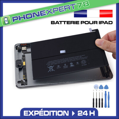 Batterie Interne Neuve Compatible IPad Mini 2 - Générique