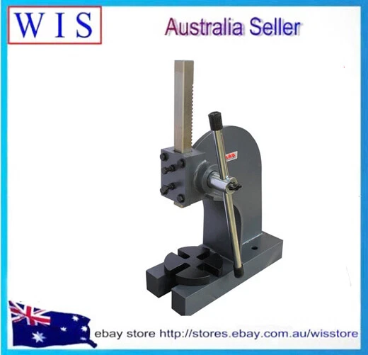Ebay arbor press outlet