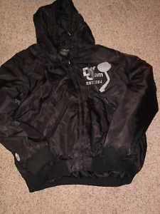 Def Jam Jacket | eBay Def Jam Jacket | eBay