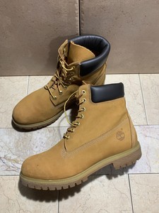 timberland 400g