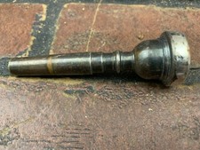 Vincent Bach Corp. 7C Mouthpiece