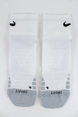 mens nike dri fit quarter socks