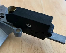 Aftermarket Case Slider Lee Pro1000 & Loadmaster Press LG, 45ACP, OTHERS