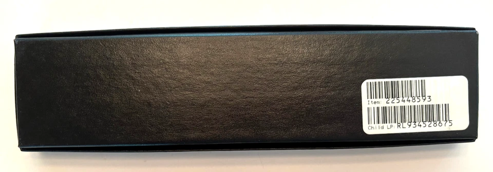 Brazalete Tenis Technibond Oro Amarillo 925 Plata Redondo Piedras Baguette 8" Nuevo Foto 4 de 4