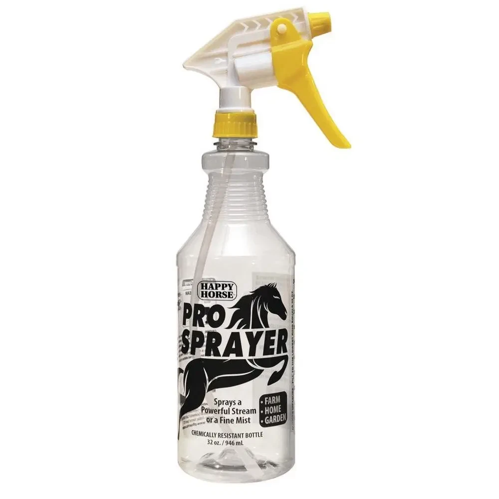 Harris Professional Spray Bottle for Horses 32 oz. eBay