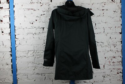 Columbia Omni Tech Women's Jacket Hooded Waterproof