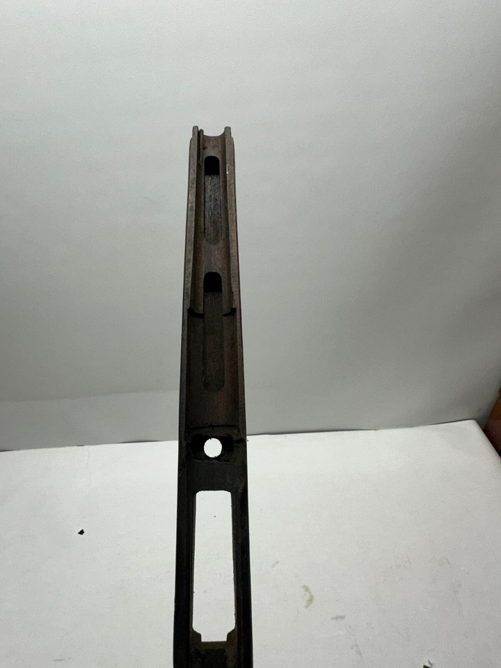 Original Military Rifle Stock 1903 Springfield FJA - Sporter or Carbine ...