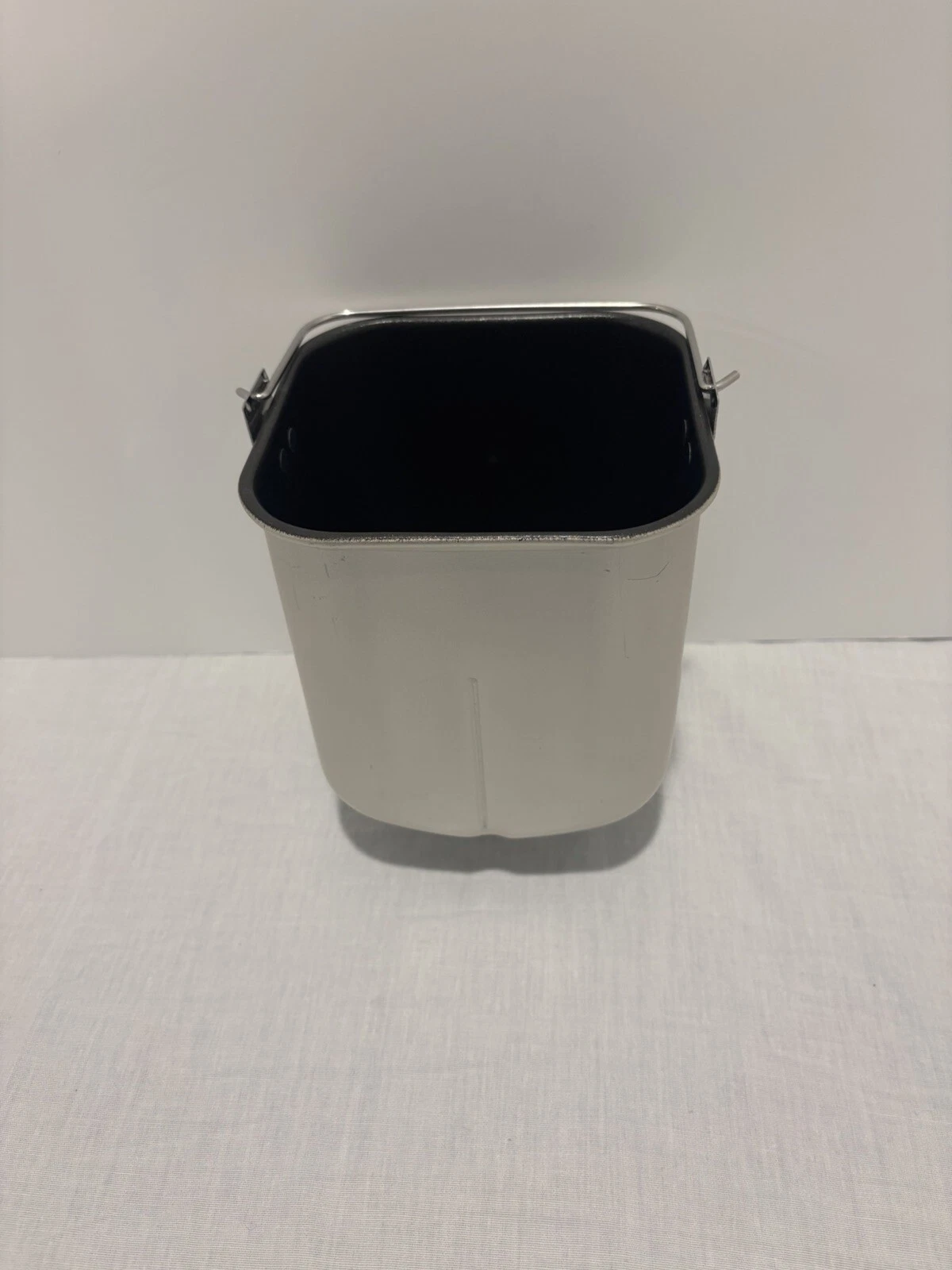 Food Network Sensio XBM1028 Bread Maker Machine Pan 96543-2 Replacement Part