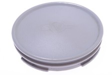   HASSELBLAD ORIGINAL CAMERA BODY CAP GRAY  74-4