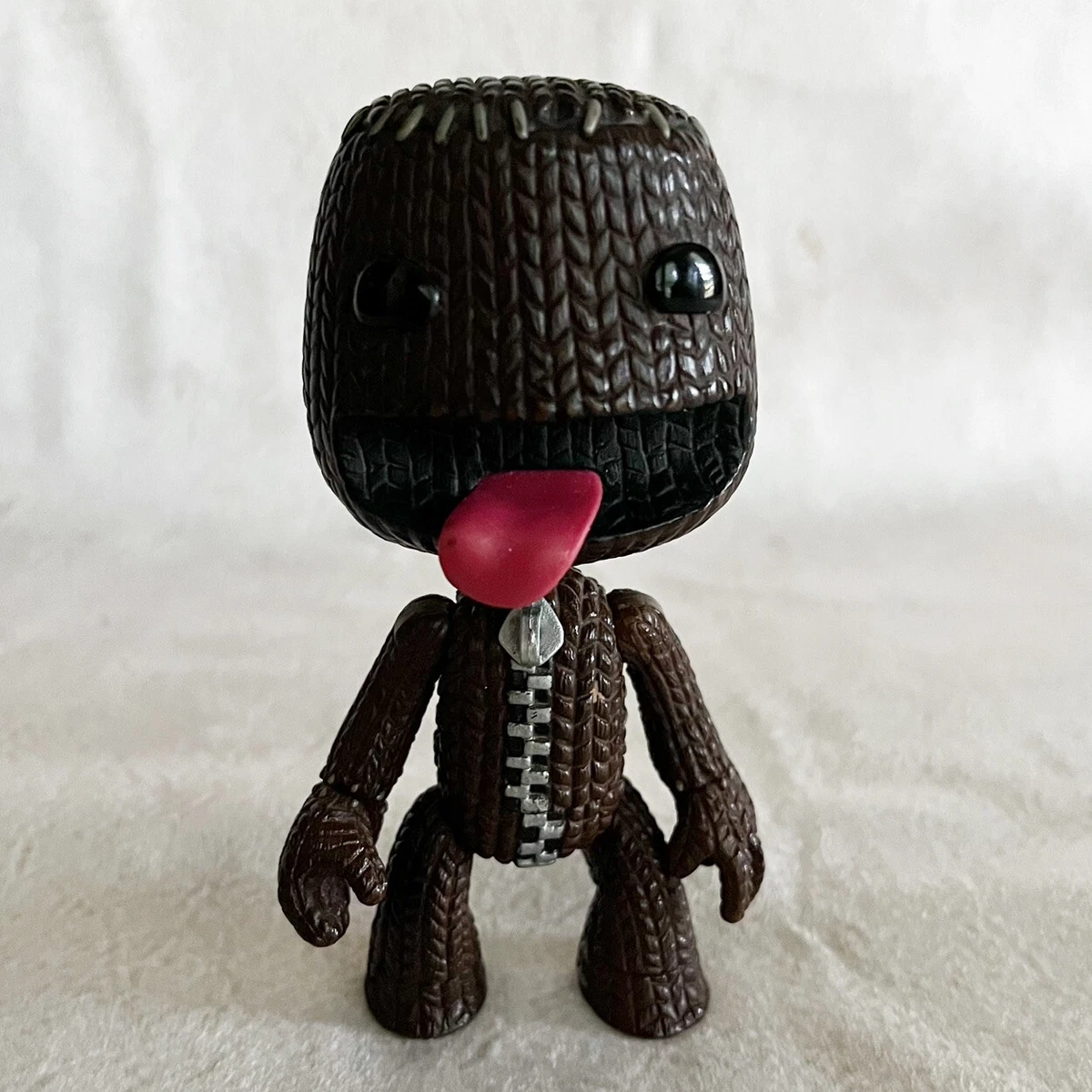 Sackboy sales action figure