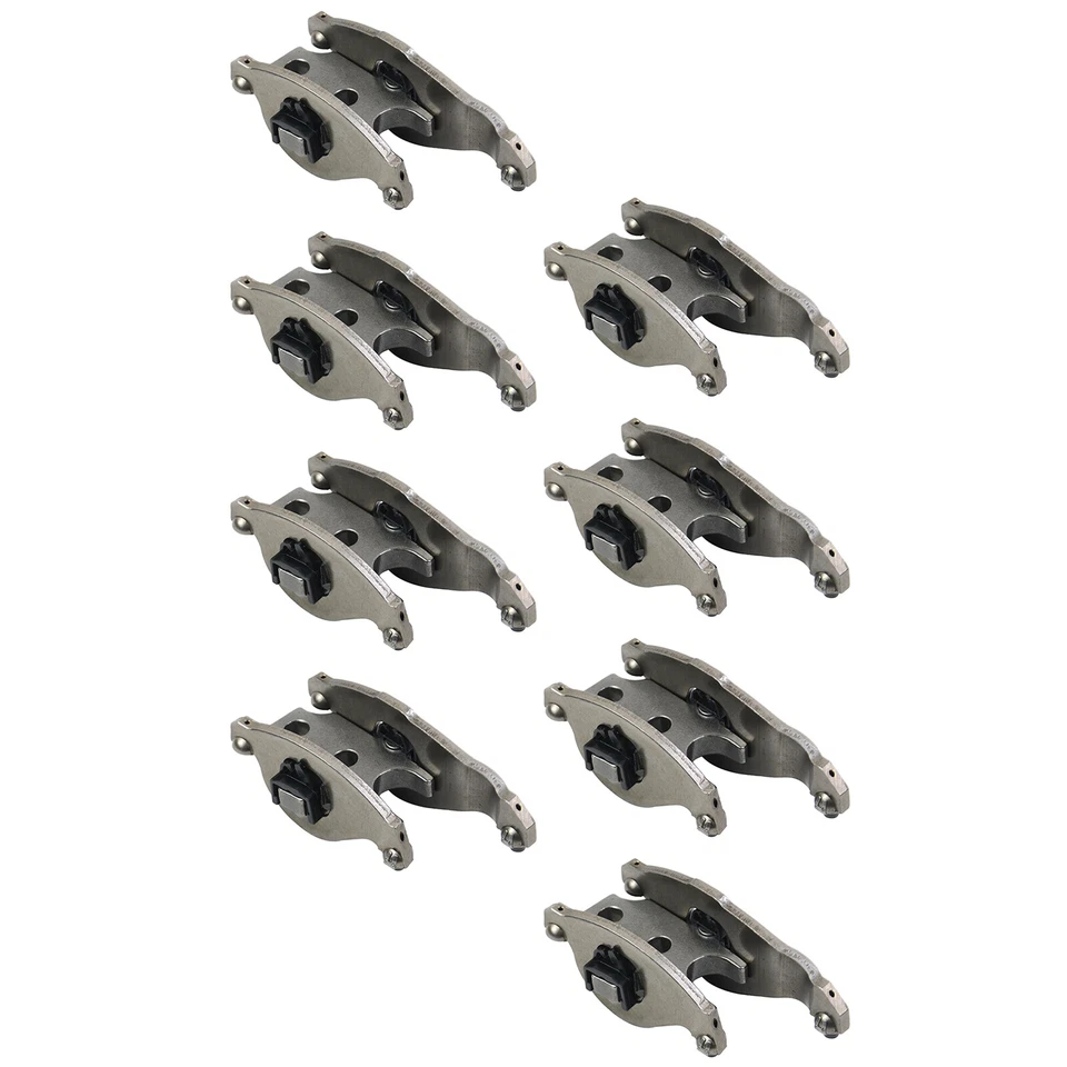 Комплект из 8 рычагов впуска и выпуска для Ford F-250 F-350 F-450 F-550 6,4 л - Изображение 2 из 4