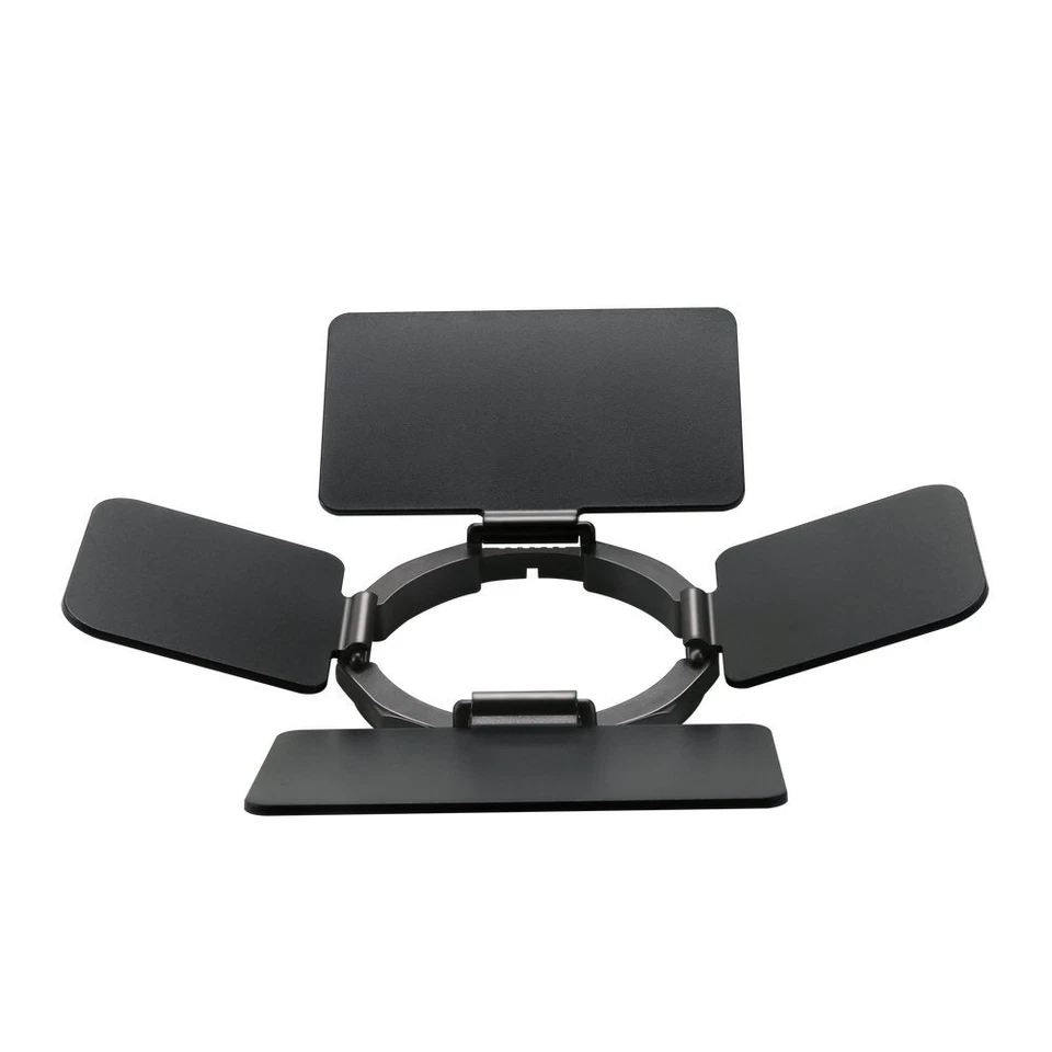 TR-09 Magnetic Round Head Accessory For Godox AD100 AD200 AD200pro V1 Flash UK - Image 4 of 4