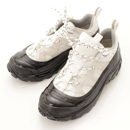 Auth Burberry Arthur Sneakers Rubber 