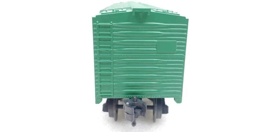 Rare KMT Kris Model Trains 76263 Colt 45 Boxcar 220 New In Original Box O gauge - Image 4 of 4