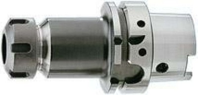 HAIMER Spannzangenfutter Typ ER, DIN 69893-A