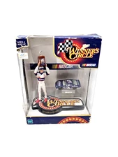 Winner's Circle DALE EARNHARDT Jr #3 Chevrolet NASCAR 1:64 1998 Sealed NEW