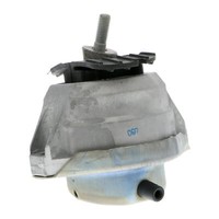 Vaico - V20-0498 - Halterung, Motor - Passend FüR BMW 22116774620