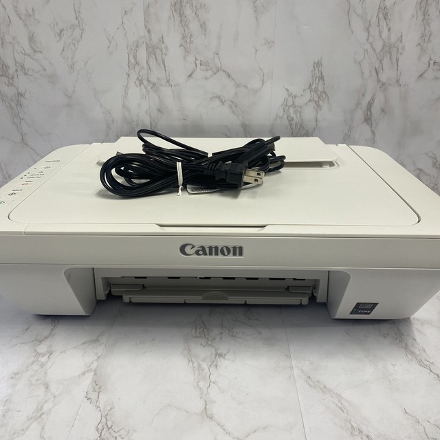 mg2520 pixma printer