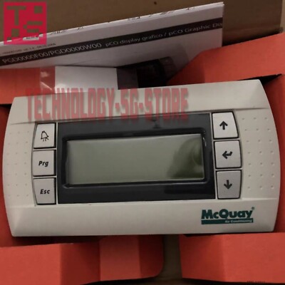 CAREL PGD0QC0F00 Control operation panel# 1pcs New In Box