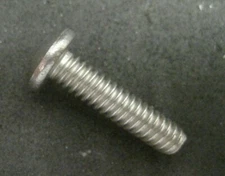  WhisperFlo 2 Pack  Reverse Thread Impeller Screw Replacement For PN  071652 NEW