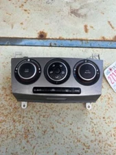 Temperature Control With AC Automatic Control Fits 07-09 MAZDA 3 263133