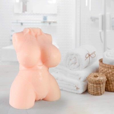 Realistic Pussy Vagina Lifelike Sex Doll Masturbator for Male 4D Love Doll  Toy | eBay