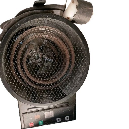 4800 Watt Flch4r Marley FLCH4R 240-Volt 4,800-Watt Garage Heater