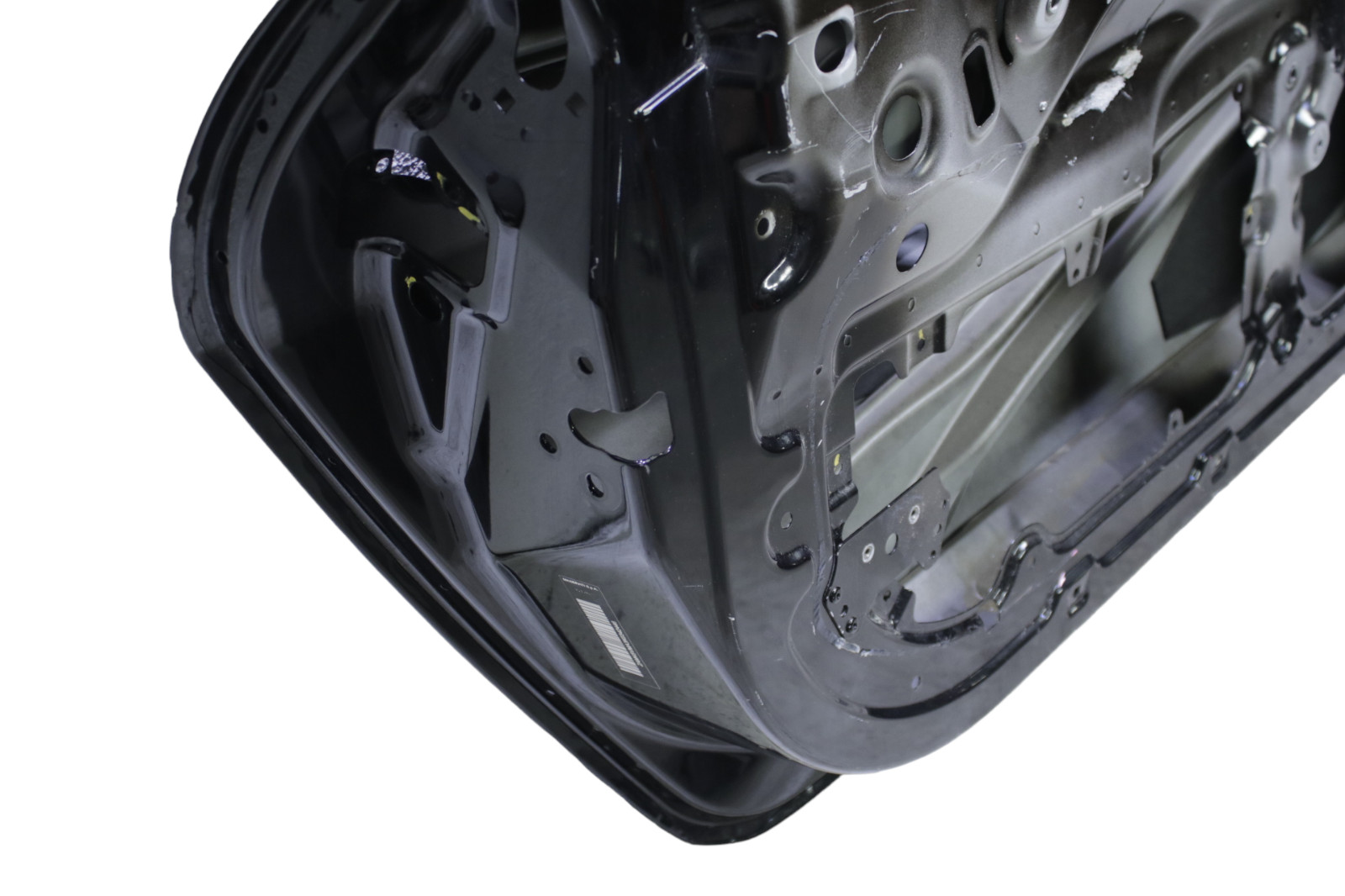 Maserati GranTurismo Front Left Door Shell Skin Panel 2008 - 2019 OEM