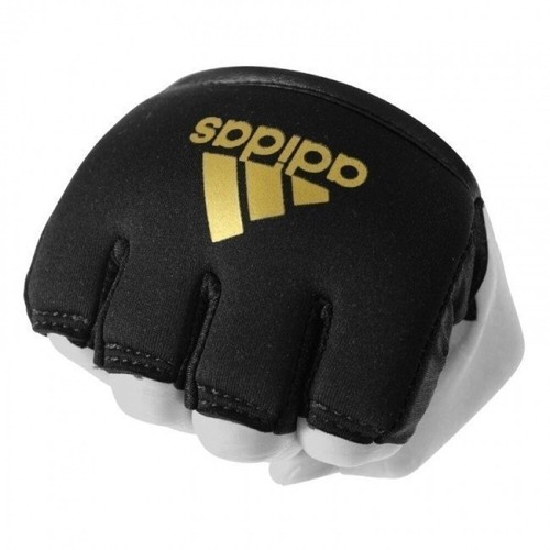 adidas adult padded inner glove