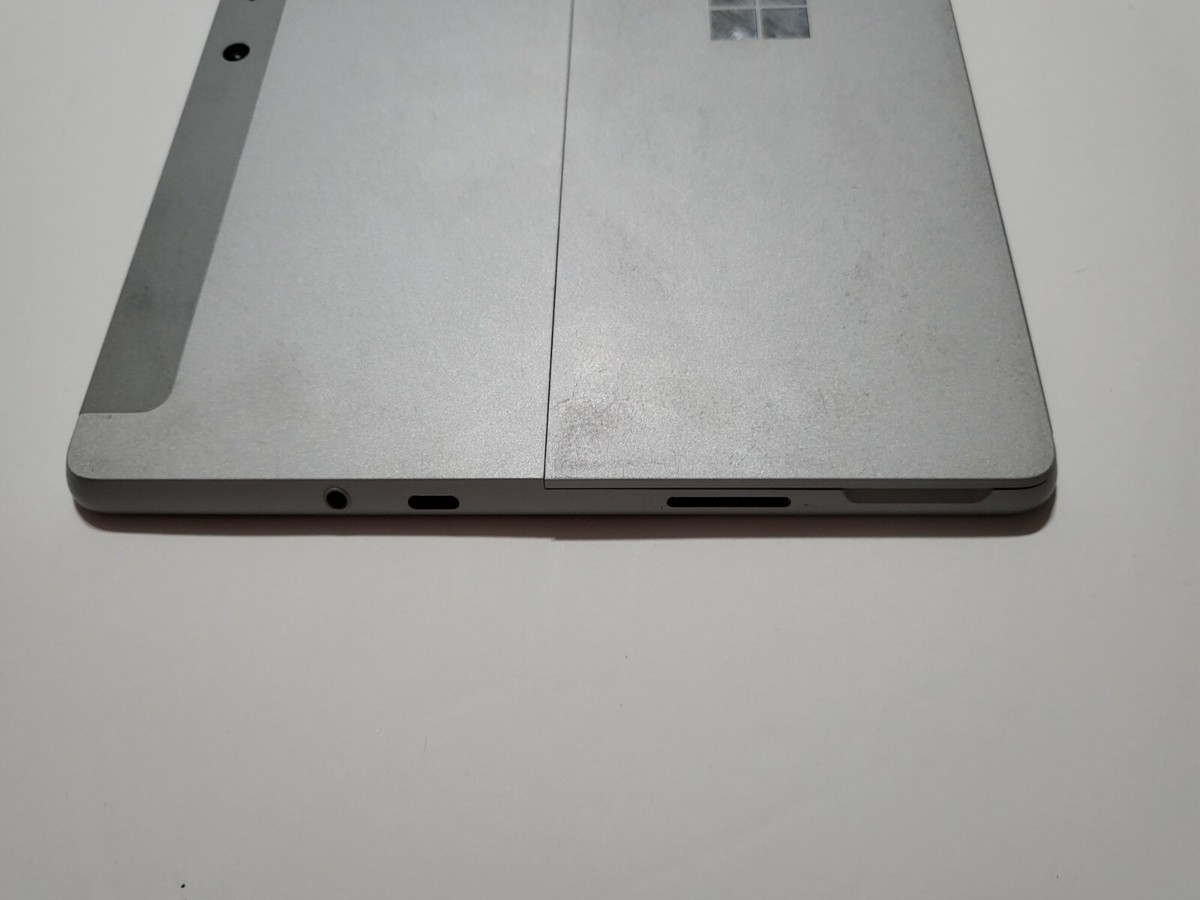 Microsoft Surface Go Intel Pentium 4415Y 8GB RAM 128GB SSD Tablet