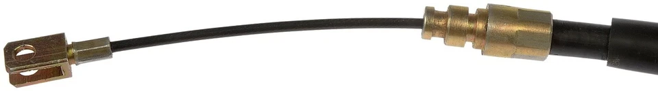 FITS 1998-2000 VOLVO V70 AWD LEFT OR RIGHT REAR EMERGENCY PARKING BRAKE CABLE - Image 2 of 3