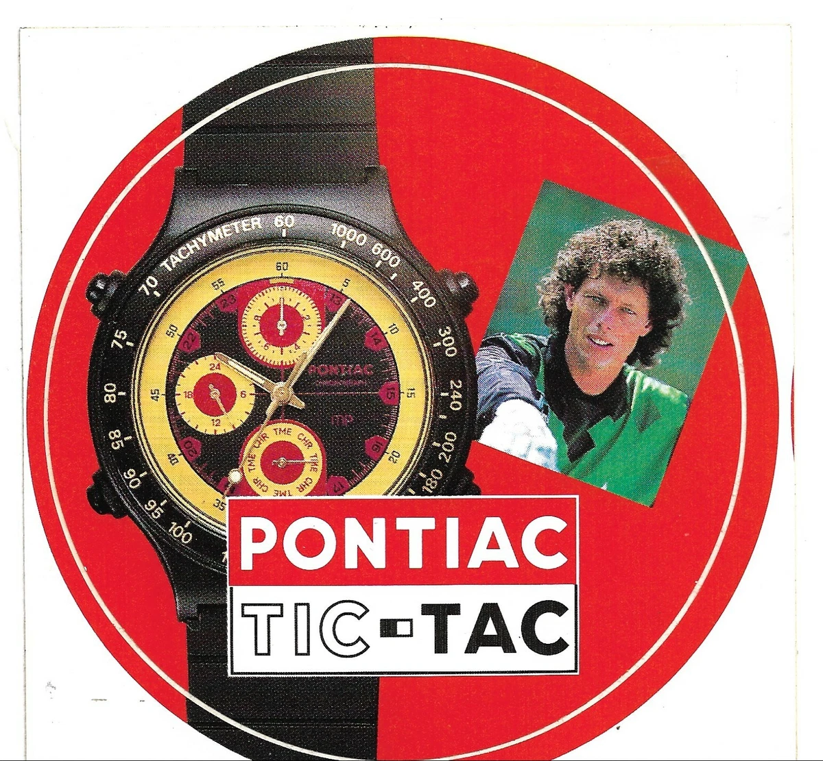 Montre tic online toc