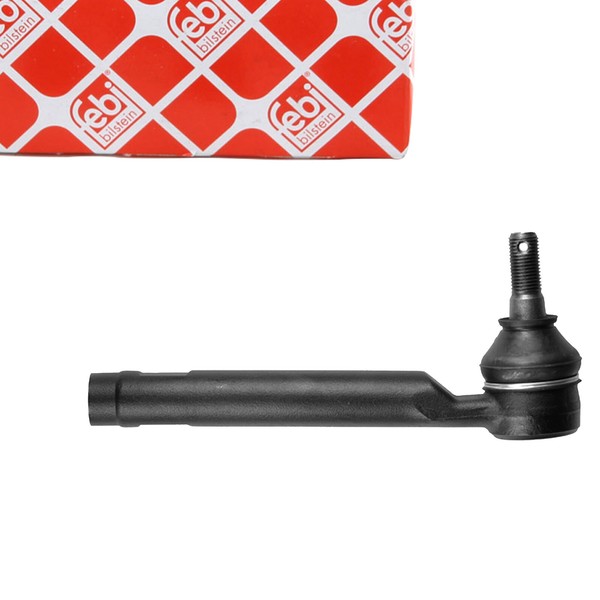 febi 42465 Spurstangenkopf FüR Mazda MX-5 III NC 1.8 2.0 Vorne NE51-32-280A-image