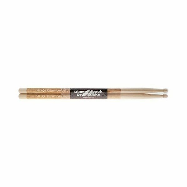 Diamondback Drumsticks 5b Laser Engraved Drum Sticks Pair for sale