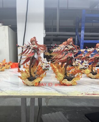 崩壊スターレイル グィネヴィア SpiritDemon EXフィギュアスタチュー 崩壊スターレイル グィネヴィア SpiritDemon EXフィギュアスタチュー