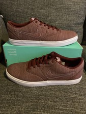 nike sb check solar green