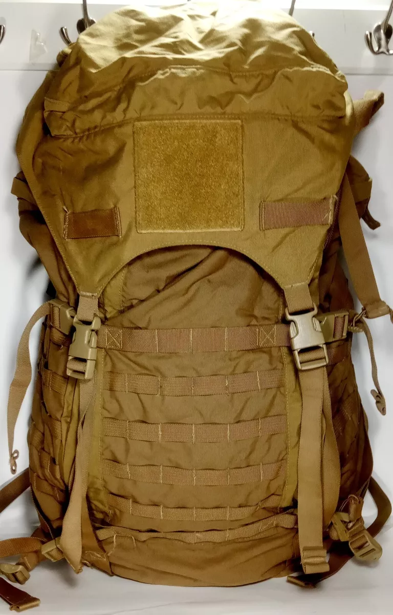 Granite tactical gear chief patrol clearance pack
