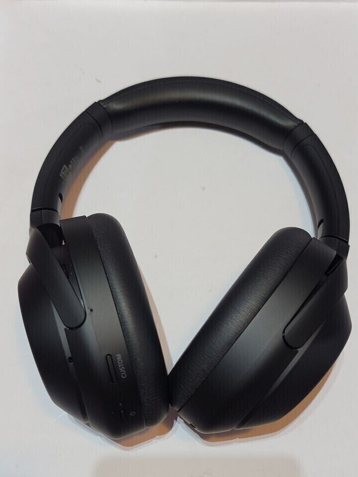 Sony WH-1000XM4 Wireless Noise Canceling Bluetooth Sony WH-1000XM4 Wireless Noise Canceling Bluetooth
