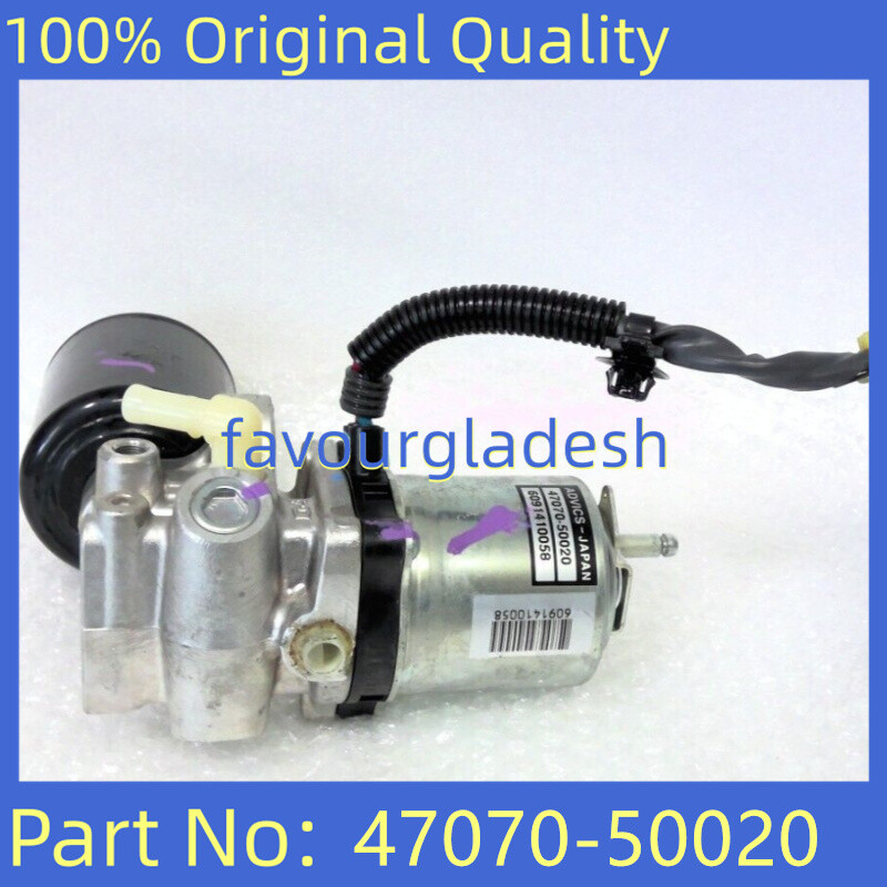 ABS Brake Booster Actuator Assembly For LEXUS LS460 LS600H 20072011